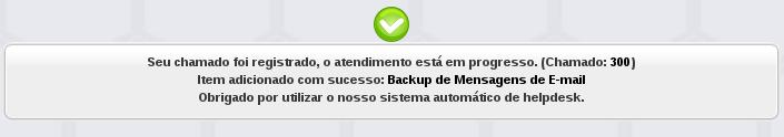 Tipo de Hardware: Não altere. Localização: indique a localização para qual necessita atendimento. Em alguns casos não se aplica.