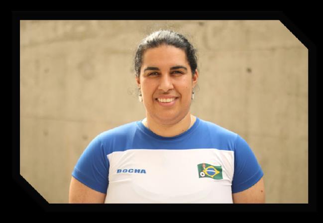 BC 2 Carol Alves Técnica BC 4 Mateus