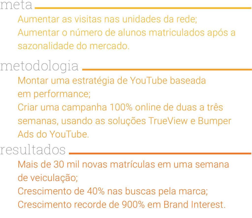 Se você vai sempre para a academia, já sabe que tem aqueles meses que ela esvazia, especialmente depois do fim do verão.