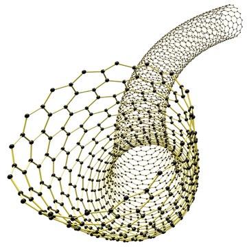 (especialmente nanotubos de carbono). No entanto, tem sido crescente a preocupação em se abordar questões relativas à caracterização e padronização de análise do risco potencial de nanomateriais.