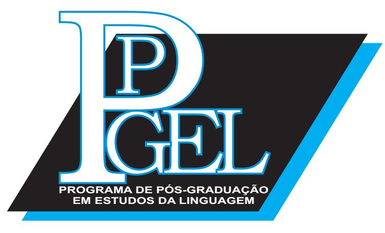 UNIVERSIDADE ESTADUAL DE PONTA GROSSA PRÓ-REITORIA DE PESQUISA E PÓS-GRADUAÇÃO MESTRADO EM ESTUDOS DA LINGUAGEM EDITAL nº 18/2017 CREDENDIAMENTO DE PROFESSORES PERMANENTES AO PPGEL A Coordenação do