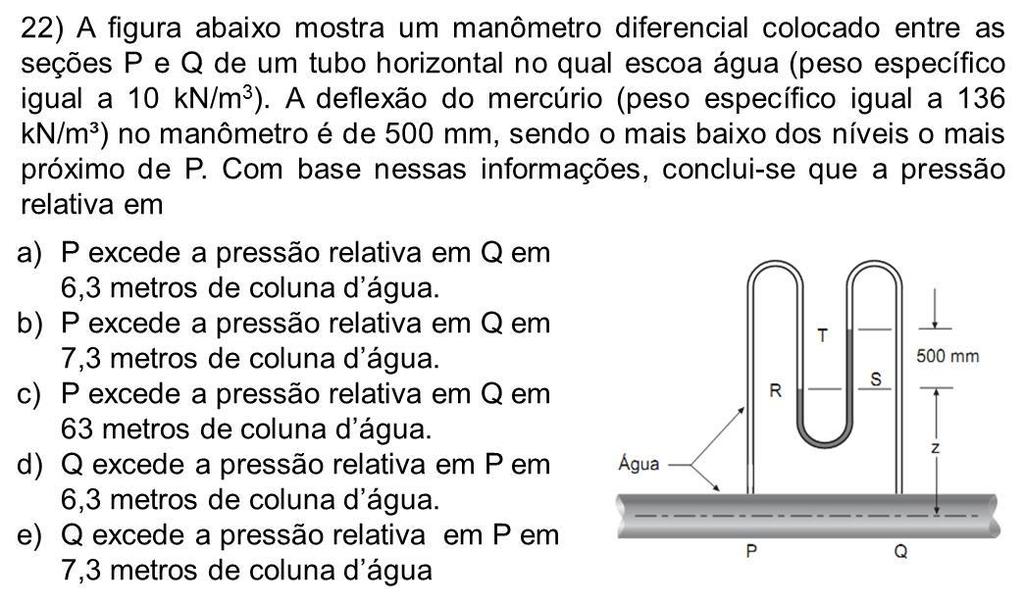 Terminais e