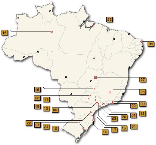 Análise de Tendências e Early Warning Consórcio Brasileiro de Honeypots - Projeto Honeypots Distribuídos Objetivo: aumentar a capacidade de detecção de incidentes, correlação de eventos e