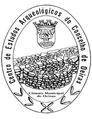 ESTUDOS ARQUEOLÓGICOS DE OEIRAS Volume 21 2014 Editor