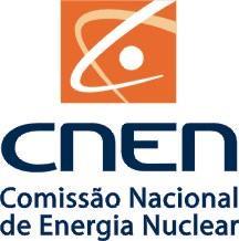 Preâmbulo COMISSÃO NACIONAL DE ENERGIA NUCLEAR CNEN CRIADA EM 1956 Órgão superior de planejamento, orientação, supervisão e fiscalização, a CNEN estabelece normas e regulamentos em radioproteção e é