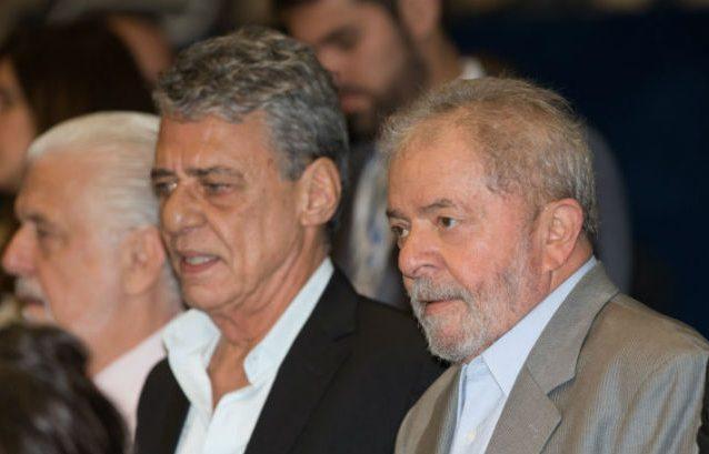 2003 Lula com o