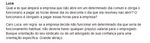 Uma vez que, por se tratar de um site voltado para as comunidades de Ponta Grossa, das quais muitas se encontram afastadas do centro da cidade, onde há maior concentração de escritórios de advocacia,