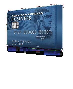 American Express Business 1. CONHEÇA SEU CARTÃO...2 Dados do Cartão...2 Desbloqueio...3 Senha...3 Chip...3 Utilização no Exterior...3 2. FACILIDADES...4 Infoemail... 4 Bradesco Net Empresa.