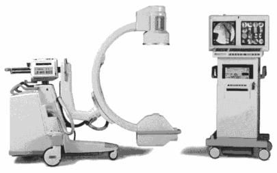 O advento da electrónica: enorme impacto na imagiologia médica (IM) Mesmo a electrónica analógica dos anos 50~60 teve enorme impacto na