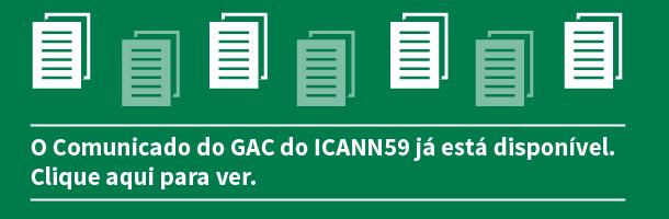 A principal função desse órgão é fornecer recomendações à ICANN sobre assuntos de políticas públicas, especialmente quando pode haver uma interação entre as atividades ou políticas da ICANN e as leis
