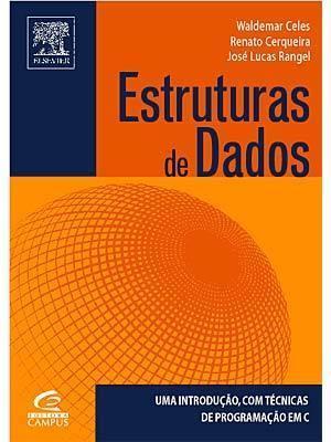 "Introdução a Estruturas de Dados com técnicas de