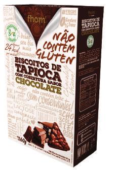 LINHAÇA E AMARANTO É composto por tapioca, linhaça dourada, amaranto e sal com teor reduzido de sódio. Produto 100% natural, sem adição de açúcares, conservantes e isento de glúten e lactose.