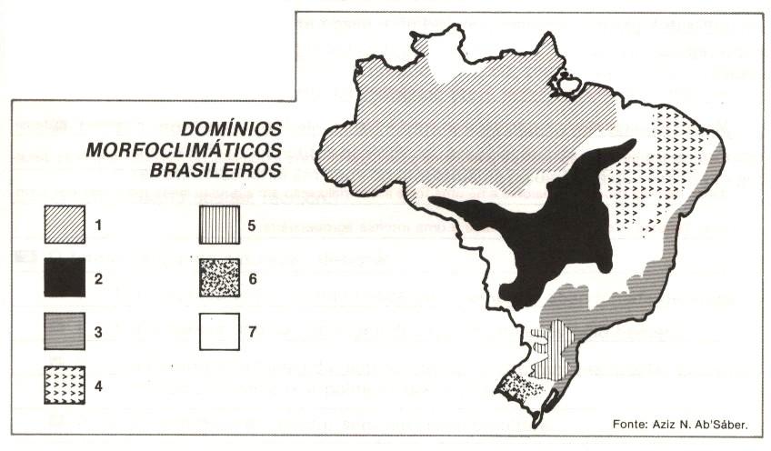 (JATOBÁ, Lucivânio. As condições naturais do território pernambucano. In: ANDRADE, M. C. de. Geografia de Pernambuco: ambiente e sociedade. João Pessoa: Editora Grafset, 2009.