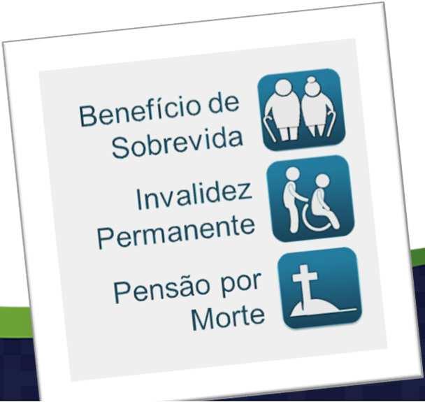 Participante Ativo Normal Contribuição Básica: 8,5%, 8,0% ou 7,5% do Salário Participação (SP) Professor Assistente (vcto+rt) nível 1: R$ 9.243,80 (-) teto (4.663,75) = R$ 4.