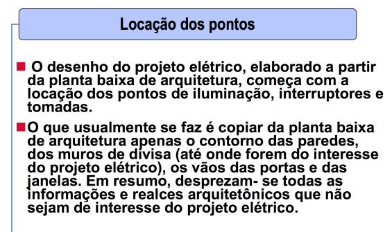 transferência de energia elétrica desde uma