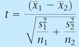 Com a estatística, entretanto, podemos estabelecer um intervalo ao redor da média determinada experimentalmente (x), no qual se espera que a média da população µ esteja contida com certo grau de