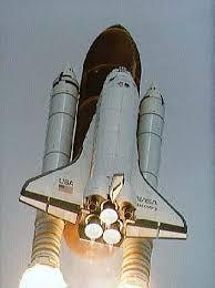 7B - Ônibus Espacial: STS 7 8B - Ônibus Espacial: STS 8 9B -