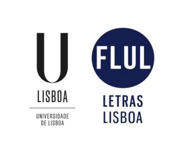 UNIVERSIDADE DE LISBOA FACULDADE DE LETRAS Ese dificilísimo equilibrio Uma visão sobre