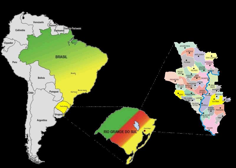 52 cerca de 40 mil produtores que se dedicam à agricultura e pecuária, esta em regime de confinamento e, na maioria das vezes, organizadas em sistema integrado com a indústria de alimentos,