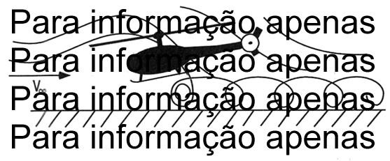 Esta alteração irá causar uma aumento aparente da potência consumida.