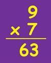 7 four point seven - Em números decimais abaixo de 1,