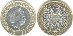 a pound (coin) 2