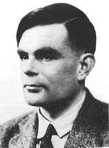 Histórico Geração Mecânica Alan Turing (O pai da computação)