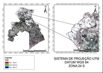 566 Figura 10- Área com ausência de vegetação.