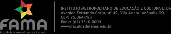 2.3. Todas as informações prestadas no ato da inscrição são de responsabilidade do candidato, nos termos da lei. 2.4.