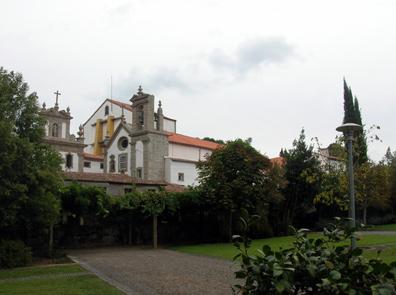 CONVENTO DE SANTO