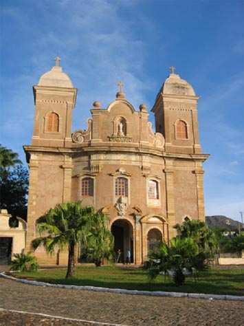 Igreja de São Pedro com