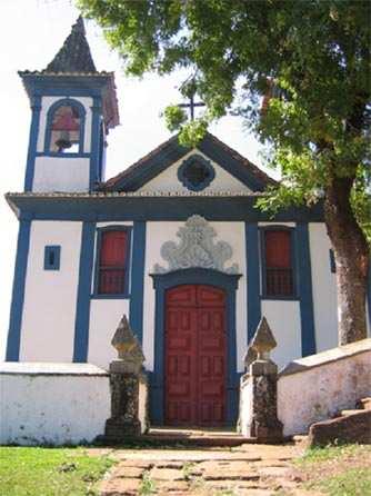 Capela N. S. do Rosário, séc.