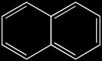 Exceto o naftaleno, são obtidos indiretamente na queima de materiais orgânicos e sintéticos (produtos industrializados) Origem NATURAL