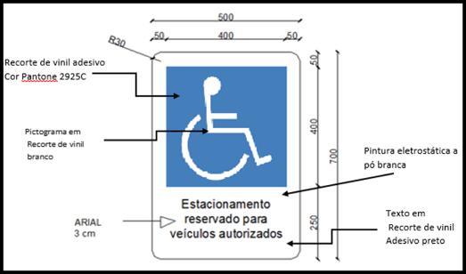 7 8 PLACA (100 x 100 cm) C/SUPORTE Corpo: Chapa de aço laminado a frio de baixa liga e alta resistência mecânica SAE 1010/1020, resistentes à corrosão atmosférica de acordo com a NBR 5920:2015,