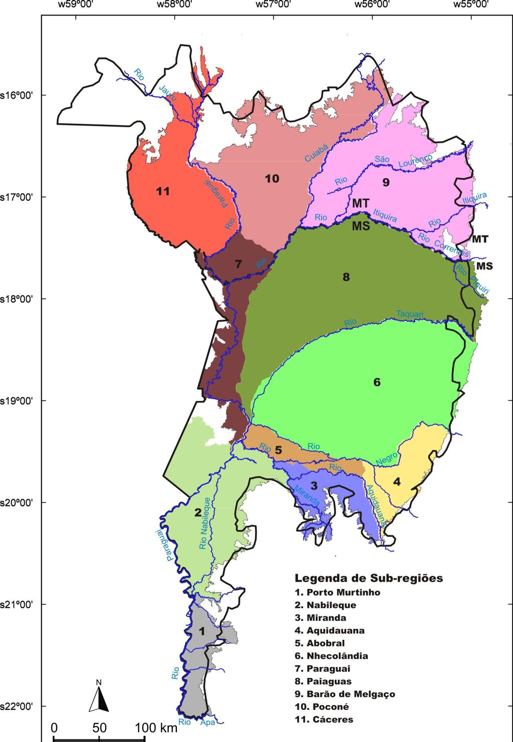 Embrapa Informática Agropecuária/INPE, p.