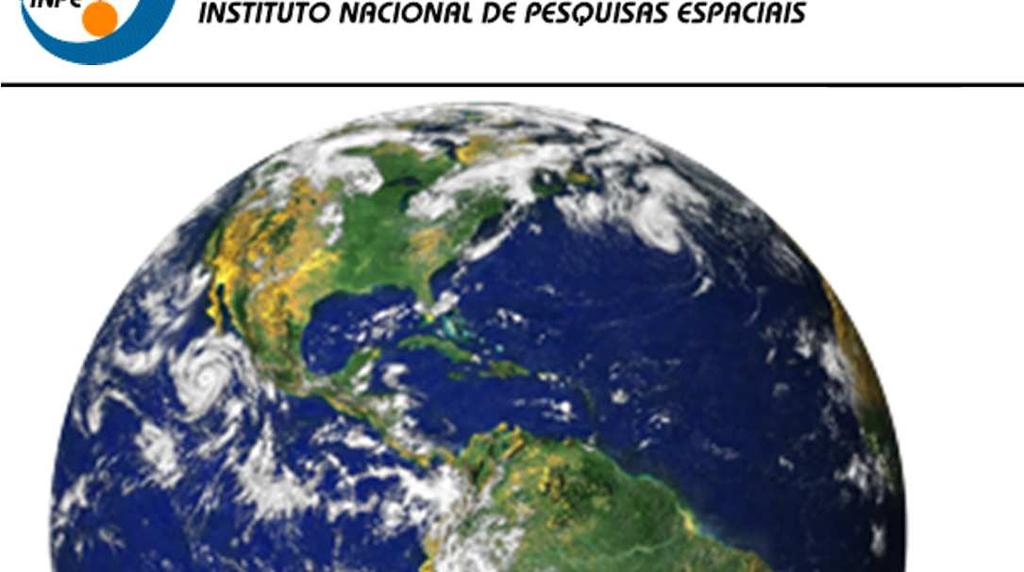 Interferência em TV a Cabo Trópico de Câncer Equador Geográfico Trópico de Capricórnio EXPLICAÇÃO: Receptores de TV