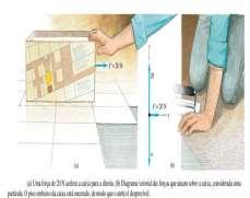 dnâmca estudará como e porquê os corpos se movem. Força, na lnguagem cotdana, sgnfca empuar ou empurrar.