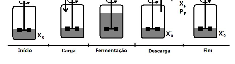 PROCESSO DESCONTÍNUO