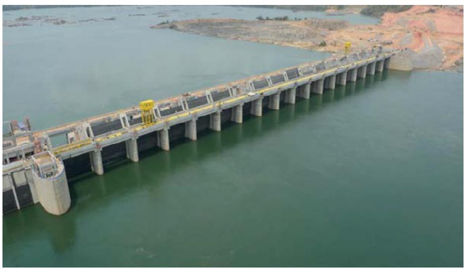 Engenharia de Barragens Edição Especial Belo Monte (Maio 2017)