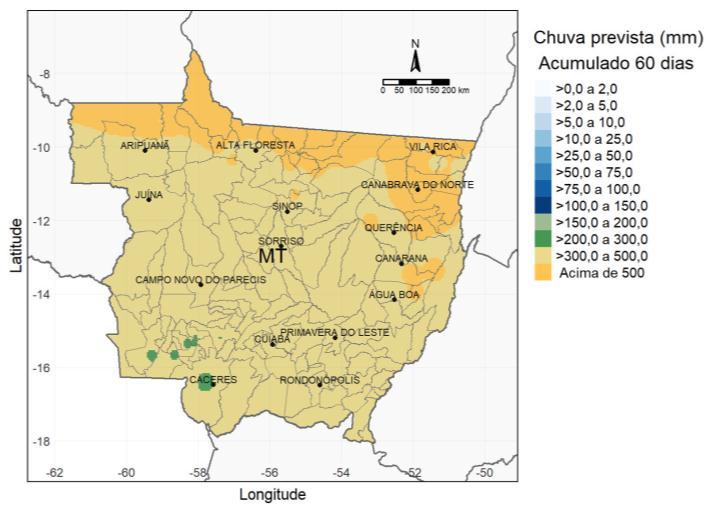 Safra norte-americana: O USDA divulgou nesta semana a primeira perspectiva para a safra 2018/19 de milho nos EUA e com isso trouxe a intenção de semeadura em 36,4 milhões de hectares.