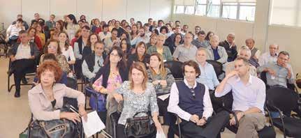 SINDIFISCO NACIONAL - DS BH - Informativo da Delegacia Sindical de Belo Horizonte do Sindifisco Nacional - Ano 05 - Edição 22 - Julho de 2015 3 CAMPANHA SALARIAL Auditores de todo o país iniciaram a