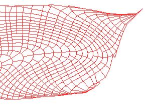 caracterizam o relevo e são importantes na descrição do enquadramento físico Aplicações visualização 3D análise de visibilidade modelação