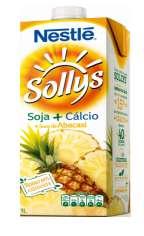 Prioridades do Período SOLLYS Guardiões, comunicamos a suspensão temporária das vendas de Sollys Abacaxi 1L (código 12179233) devido a questões de abastecimento de