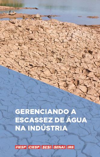 SETOR INDUSTRIAL REDUZIR O CONSUMO BUSCAR NOVAS FONTES MANUTENÇÃO : ZERAR