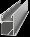 aplicável em caibros estreitos TTLigação direta SingleHook FT TTPara telhas planas/aba- -canudo TTPode