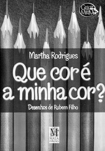 Assim, é fundamental que esses livros sejam incluídos nos materiais escolares, de forma a contribuir para a valorização da cultura afro-brasileira.