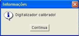 12 Recupere a página de medidas e a ColorCal Instruction Page (página de instruções do ColorCal) a partir da copiadora.