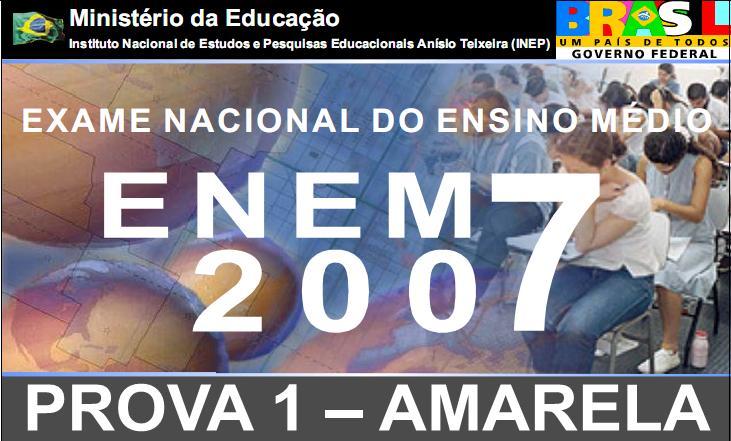 MATEMÁTICA Questão 05 Representar objetos tridimensionais em uma folha de papel nem sempre é tarefa fácil.