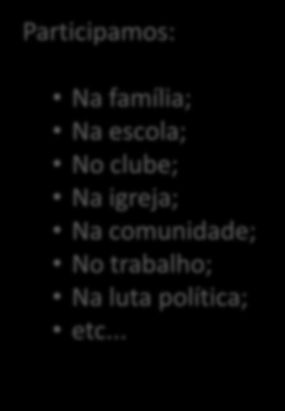 sociedade.