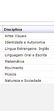 Será exibida a turma de 2018 e as